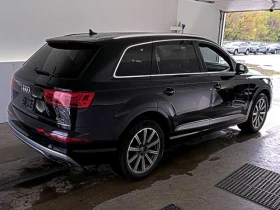 Audi Q7 пано* bose 3d* диг.табло* 360* apple* безключово*  - [5] 