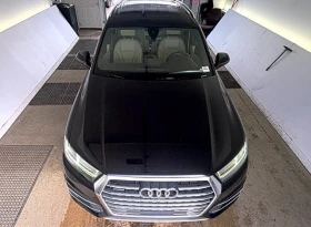 Audi Q7 пано* bose 3d* диг.табло* 360* apple* безключово*  - [3] 