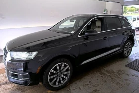 Audi Q7 пано* bose 3d* диг.табло* 360* apple* безключово*  - [2] 