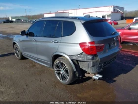 BMW X3 XDRIVE28I | Mobile.bg    3