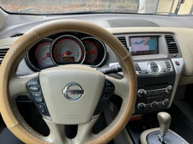 Nissan Murano Z51, снимка 11