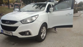 Hyundai IX35 2.0 CRDI 136.. | Mobile.bg    4