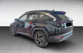 Hyundai Tucson * 1.6T-GDI* LED* NAVI* , снимка 5