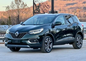 Renault Kadjar 1.7DCI 4x4 ИТАЛИЯ ПАНОРАМА