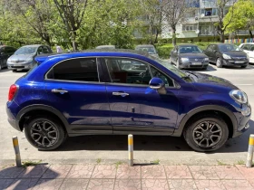 Fiat 500X 1.3 diesel MultiJet, снимка 6