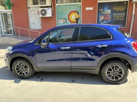 Fiat 500X 1.3 diesel MultiJet, снимка 7