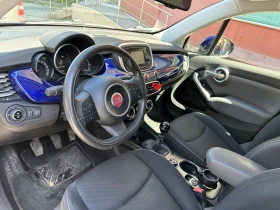 Fiat 500X 1.3 diesel MultiJet, снимка 9