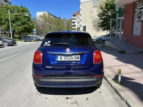 Fiat 500X 1.3 diesel MultiJet, снимка 5