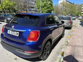 Fiat 500X 1.3 diesel MultiJet, снимка 3