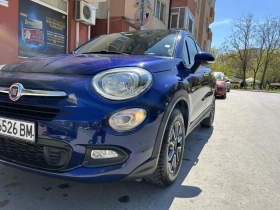 Fiat 500X 1.3 diesel MultiJet, снимка 2