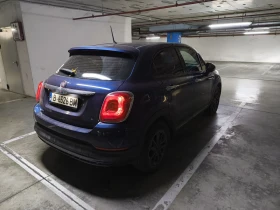 Fiat 500X 1.3 diesel MultiJet, снимка 3