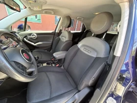 Fiat 500X 1.3 diesel MultiJet, снимка 11