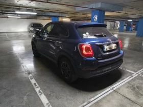 Fiat 500X 1.3 diesel MultiJet, снимка 4