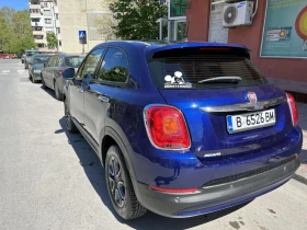 Fiat 500X 1.3 diesel MultiJet, снимка 4