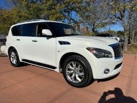 Infiniti QX80 СЕРВИЗНА ИСТОРИЯ | РЕАЛНИ КИЛОМЕТРИ | 