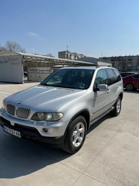 BMW X5 3.0 D Facelift , снимка 3