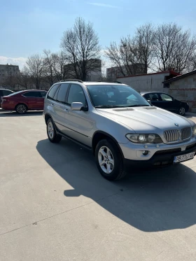 BMW X5 3.0 D Facelift , снимка 2