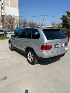 BMW X5 3.0 D Facelift , снимка 5