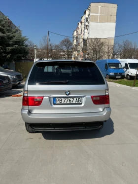 BMW X5 3.0 D Facelift , снимка 4