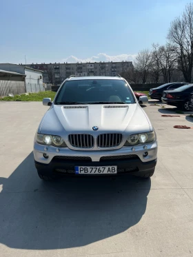 BMW X5 3.0 D Facelift , снимка 1