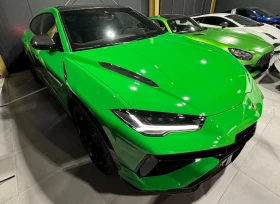 Lamborghini Urus 4.0 V8 Performante | Mobile.bg    2