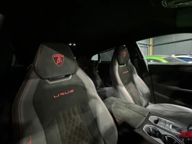 Lamborghini Urus 4.0 V8 Performante | Mobile.bg    6