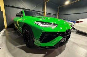 Lamborghini Urus 4.0 V8 Performante | Mobile.bg    3