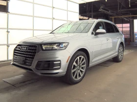 Audi Q7 3.0TFSI* QUATTRO* PREMIUM PLUS* КРАЙНА ЦЕНA* БЕЗ Т, снимка 1