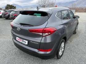 Hyundai Tucson (KATO НОВА), снимка 6