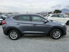 Hyundai Tucson (KATO НОВА), снимка 4