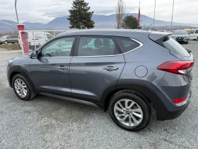 Hyundai Tucson (KATO НОВА), снимка 9