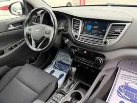 Hyundai Tucson (KATO НОВА), снимка 16