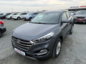 Hyundai Tucson (KATO НОВА) - изображение 1