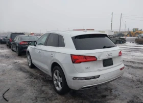 Audi Q5 PREMIUM PLUS* HEADUP* ПОДГРЕВ* BOSE, снимка 3