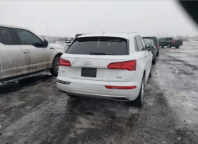 Audi Q5 PREMIUM PLUS* HEADUP* ПОДГРЕВ* BOSE, снимка 5