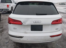 Audi Q5 PREMIUM PLUS* HEADUP* ПОДГРЕВ* BOSE, снимка 4