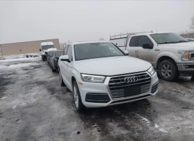 Audi Q5 PREMIUM PLUS* HEADUP* ПОДГРЕВ* BOSE, снимка 1