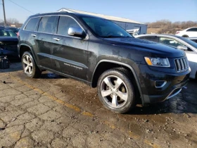 Jeep Grand cherokee LIMITED* 5.7* V8* 8ZF* ПОДГРЕВ* КАМЕРА* КЕЙЛЕС* LA 1