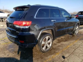 Jeep Grand cherokee LIMITED* 5.7* V8* 8ZF* ПОДГРЕВ* КАМЕРА* КЕЙЛЕС* LA - 18500 лв. - 47536960 | Car24.bg