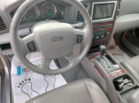 Jeep Grand cherokee 3.0 CRD FULL LIMITED - 11500 лв. - 16764797 | Car24.bg