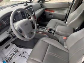 Jeep Grand cherokee 3.0 CRD FULL LIMITED - 11500 лв. - 16764797 | Car24.bg