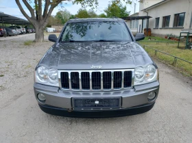 Jeep Grand cherokee 3.0 CRD FULL LIMITED - 11500 лв. - 16764797 | Car24.bg