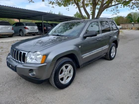 Jeep Grand cherokee 3.0 CRD FULL LIMITED - 11500 лв. - 16764797 | Car24.bg