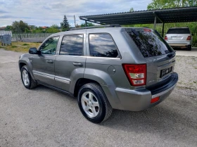 Jeep Grand cherokee 3.0 CRD FULL LIMITED - 11500 лв. - 16764797 | Car24.bg