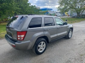 Jeep Grand cherokee 3.0 CRD FULL LIMITED - 11500 лв. - 16764797 | Car24.bg