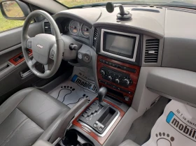 Jeep Grand cherokee 3.0 CRD FULL LIMITED - 11500 лв. - 16764797 | Car24.bg