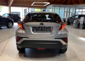 Toyota C-HR Keyless Navi Led | Mobile.bg    6
