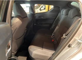 Toyota C-HR Keyless Navi Led | Mobile.bg    10