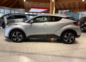 Toyota C-HR Keyless Navi Led | Mobile.bg    4