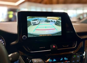 Toyota C-HR Keyless Navi Led | Mobile.bg    12